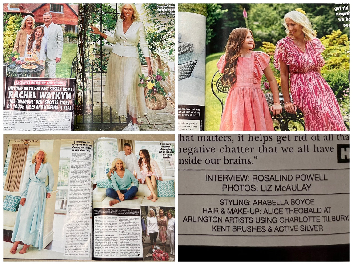 HELLO! Magazine Issue 1752