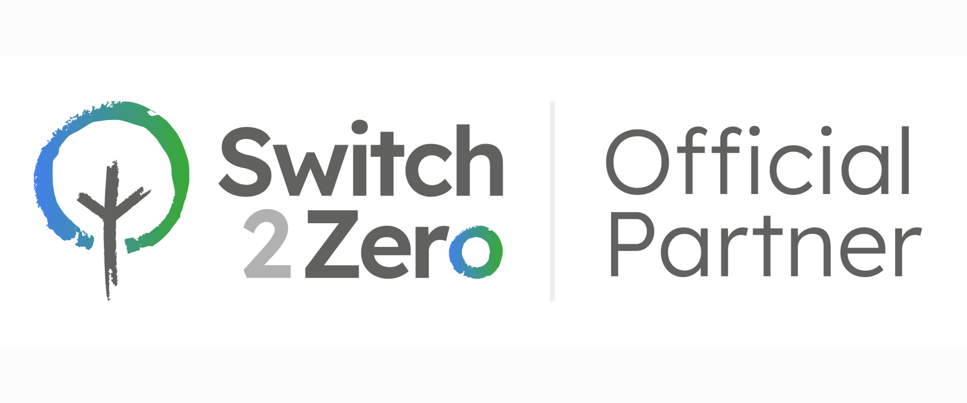 Switch2Zero Active Silver
