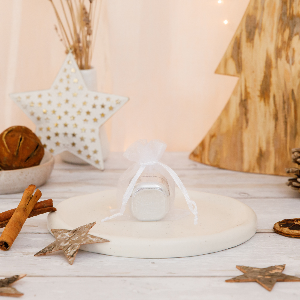 Active Silver Magic Lip Balm Gift