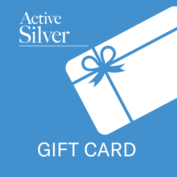 Active Silver E-Gift Card