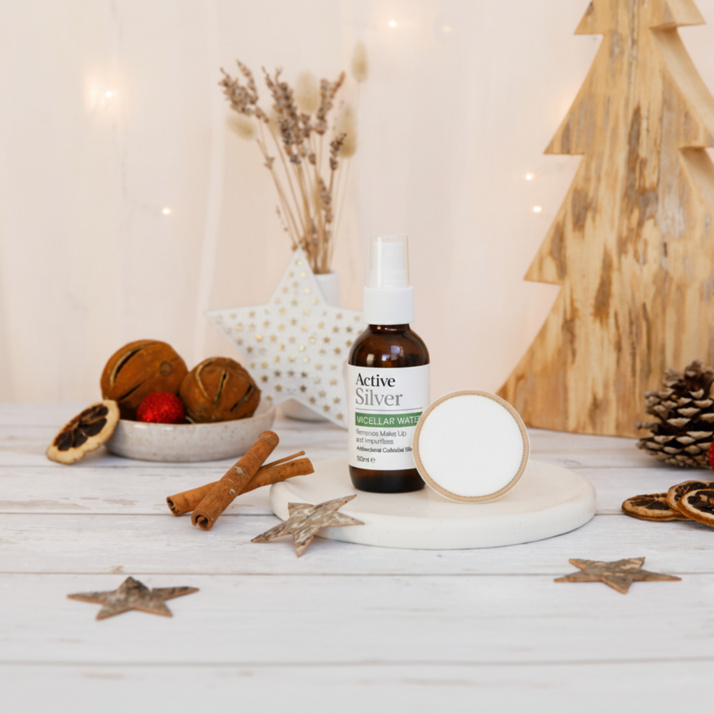 Micellar Water Gift Set