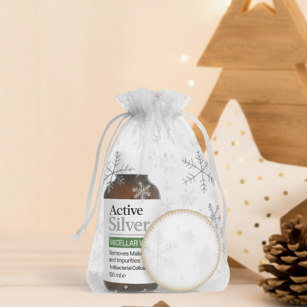 Micellar Water Gift Set