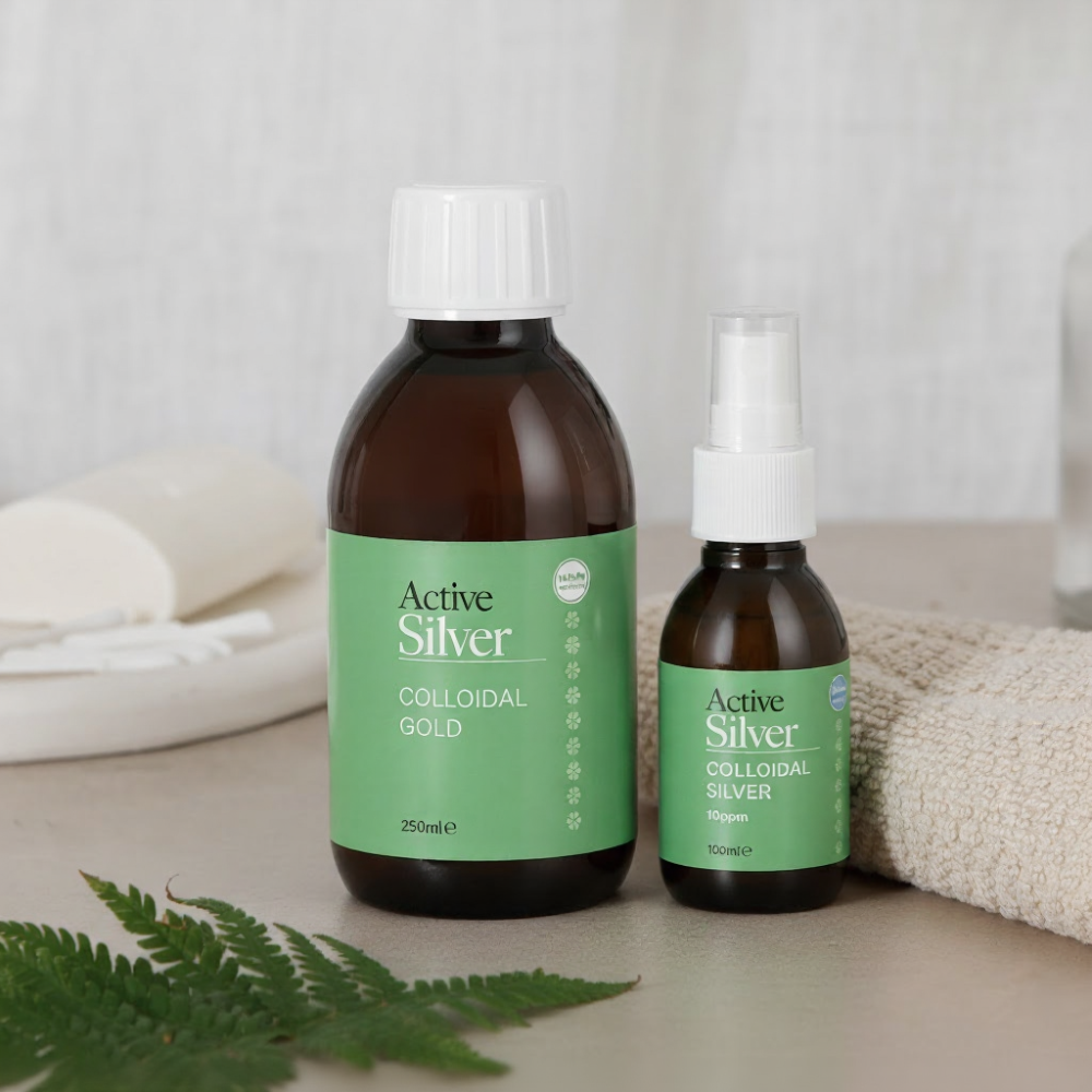 Pet Care Wellbeing Set