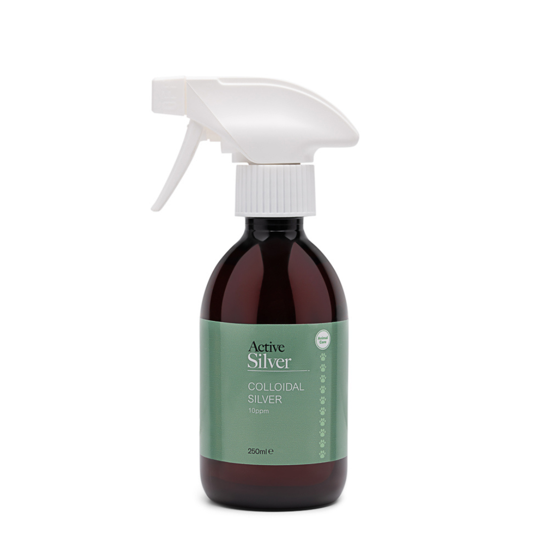 Animal Care Colloidal Silver