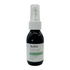 Active Silver Micellar Water spray bottle 100ml in bathroom