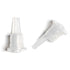 Active Silver Dropper Cap Replacement for 100ml Bottle
