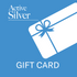 Active Silver Gift Card