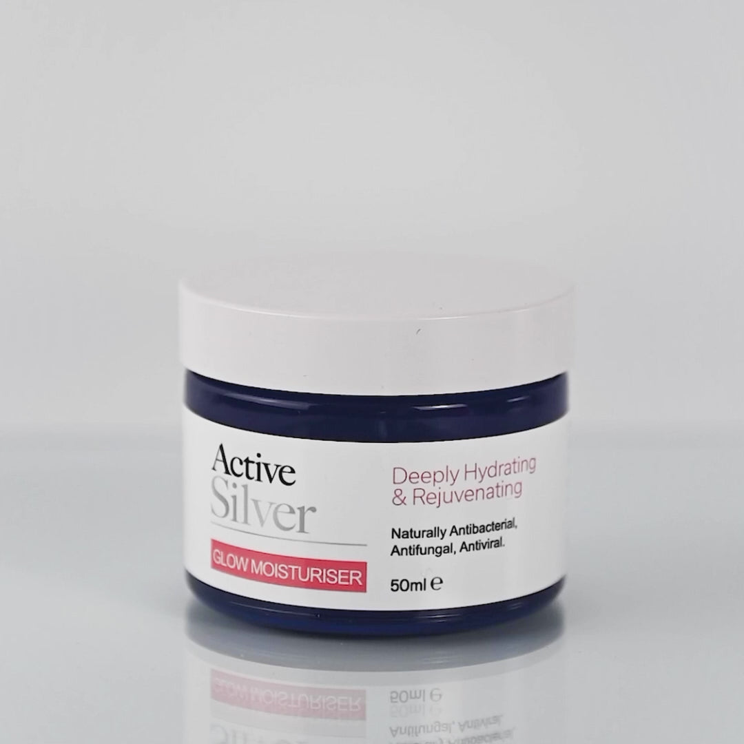 GLOW Moisturiser