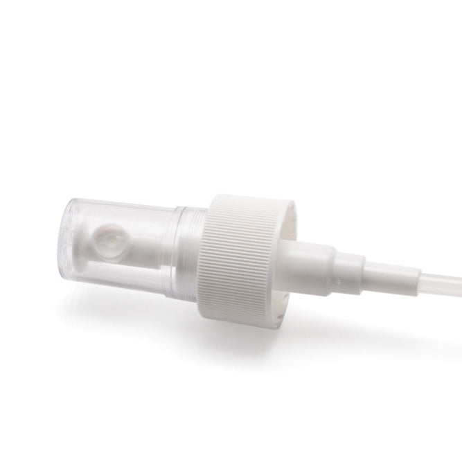 Active Silver Atomizer Spray For Colloidal Silver Bottles