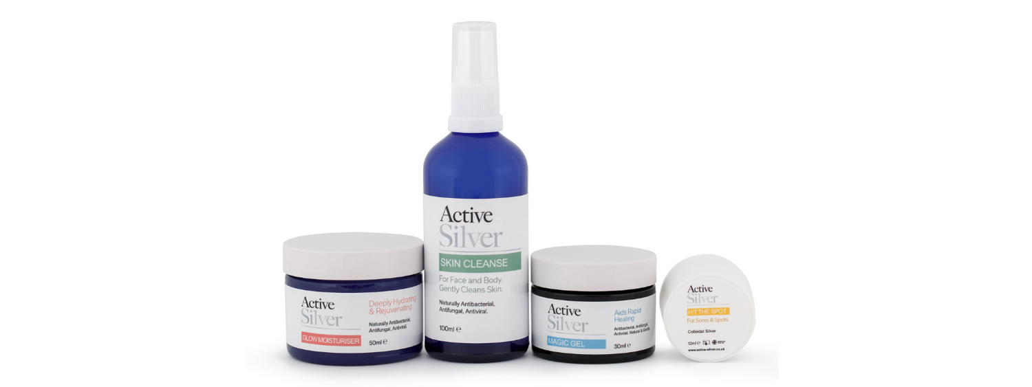 2 Ways that Colloidal Silver can work against Bacteria