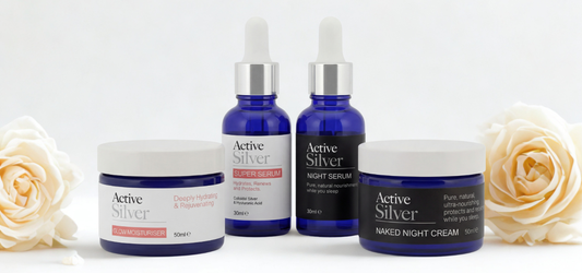 Why Has My Natural Skincare Product Changed Colour?