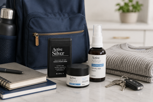 What Should You Pack For Back To School Or Uni?