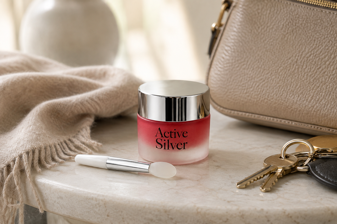 Why Do Lips Feel Drier After Summer?