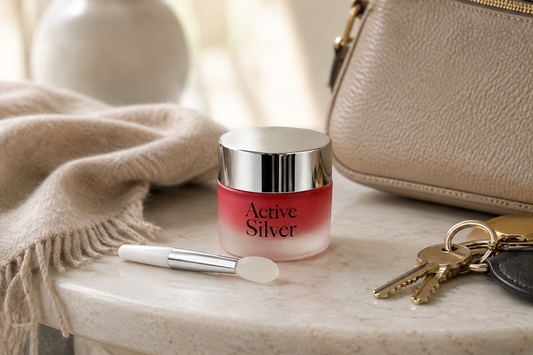 Why Do Lips Feel Drier After Summer?