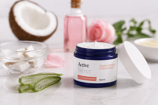 Why Can Natural Skincare Look Or Smell Slightly Different?