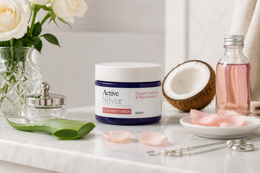 What Makes GLOW Moisturiser Different?