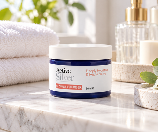 Why Does Consistency Matter With Natural Skincare?