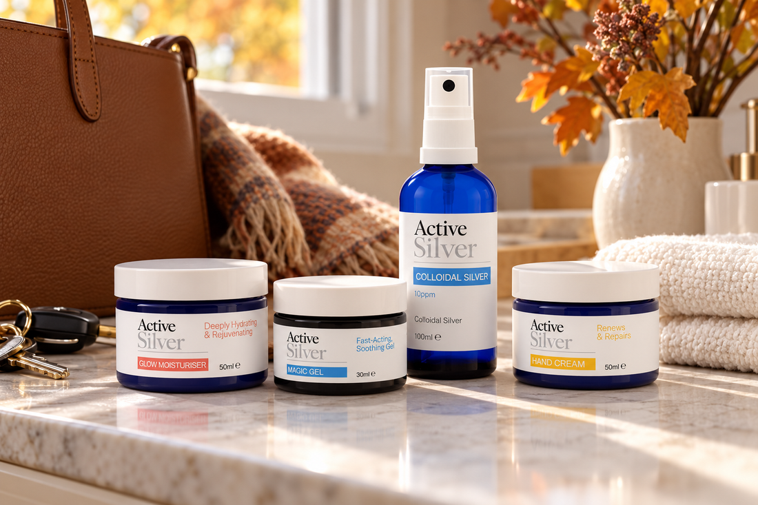 What Makes Handmade Natural Skincare Different?