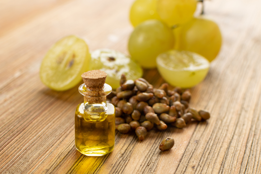 Grape Seed Oil