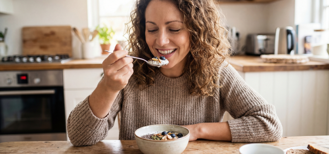 What Foods Cause Spots? Understanding the Link Between Diet and Adult Acne