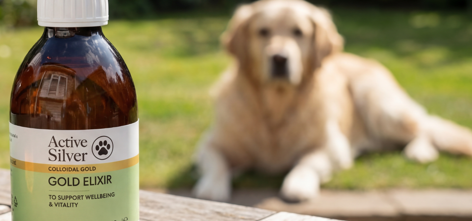 Win a full pet care set