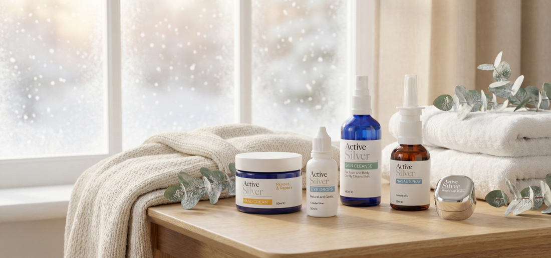 Winter health guide