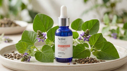 Spring Renewal: Why Bakuchiol is "Nature's Retinol" and Your Skin's Best Seasonal Friend