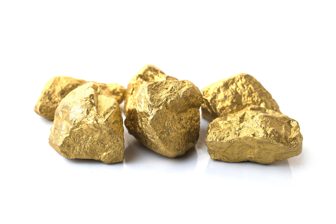Gold