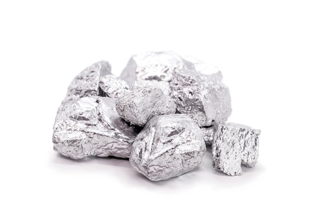 Silver