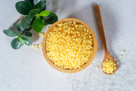 Candelilla Wax