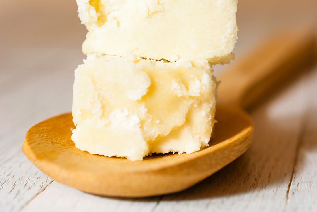 Shea Butter