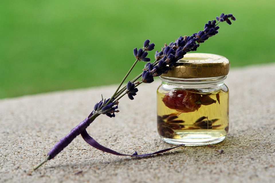The Power of Essential Oils