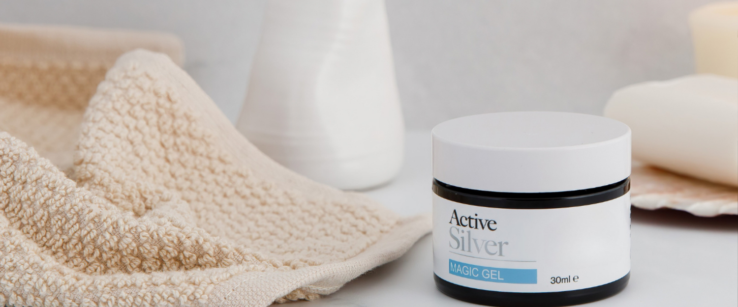 Best-seller Magic Gel