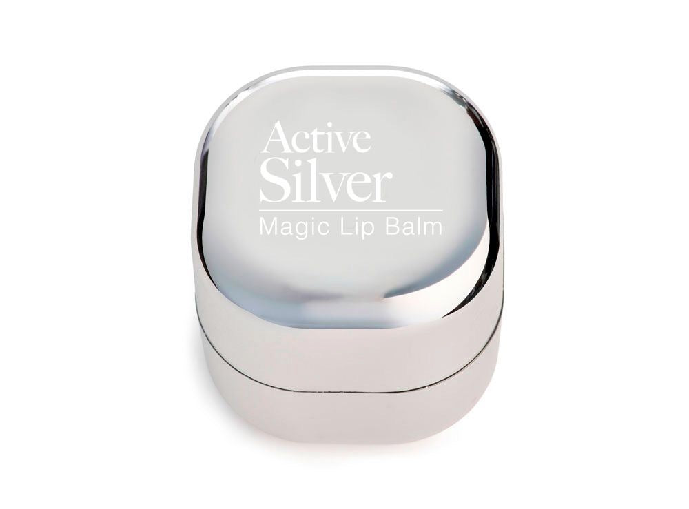 Active Silver Magic Lip Balm
