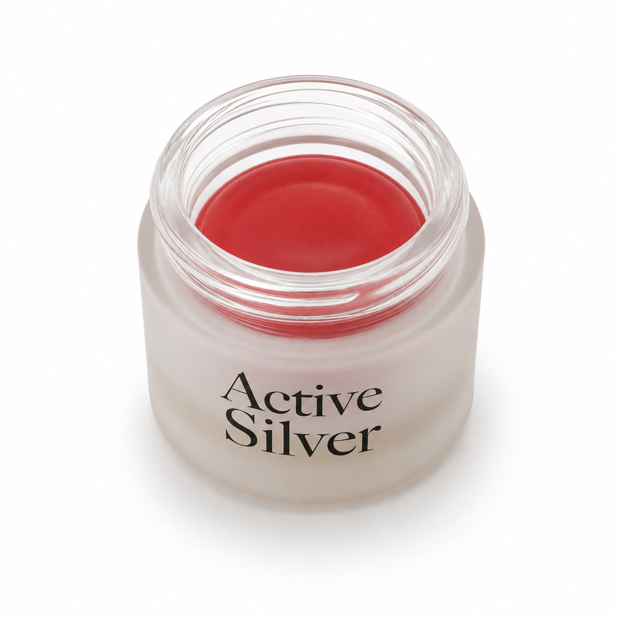 Active Silver Lip Balm