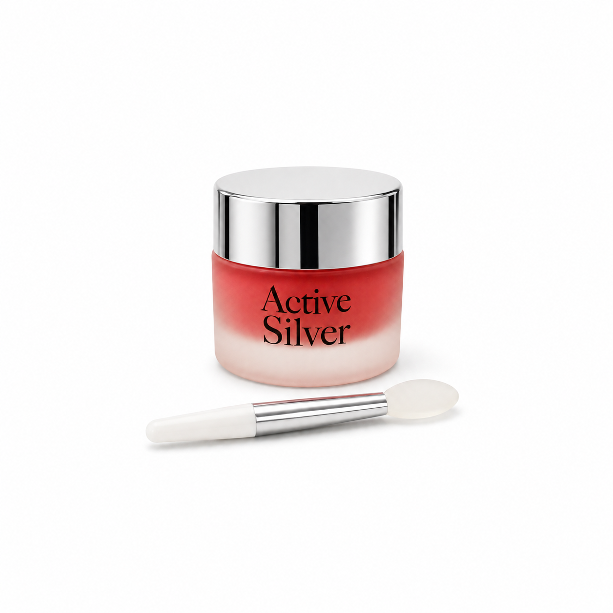 Active Silver Lip Balm
