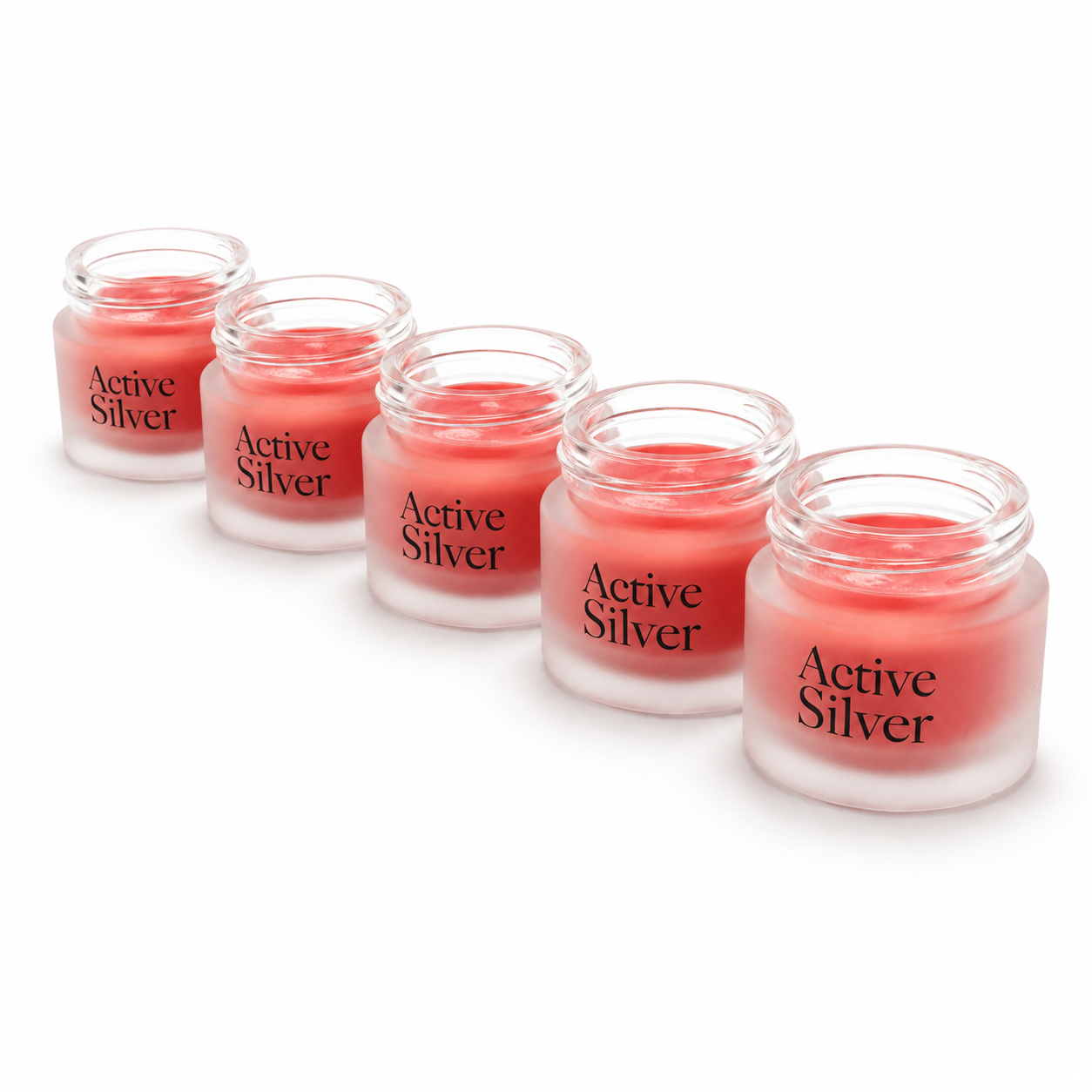 Active Silver Lip Balm