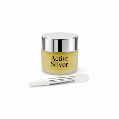 Active Silver Lip Balm