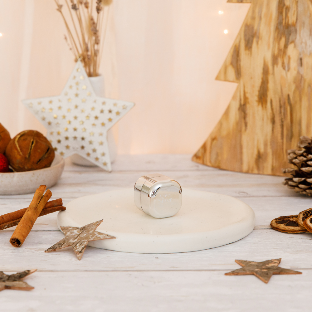 Active Silver Magic Lip Balm Gift