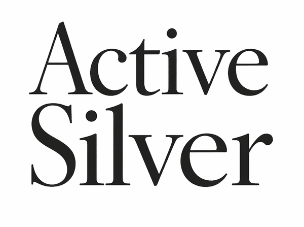 Active Silver