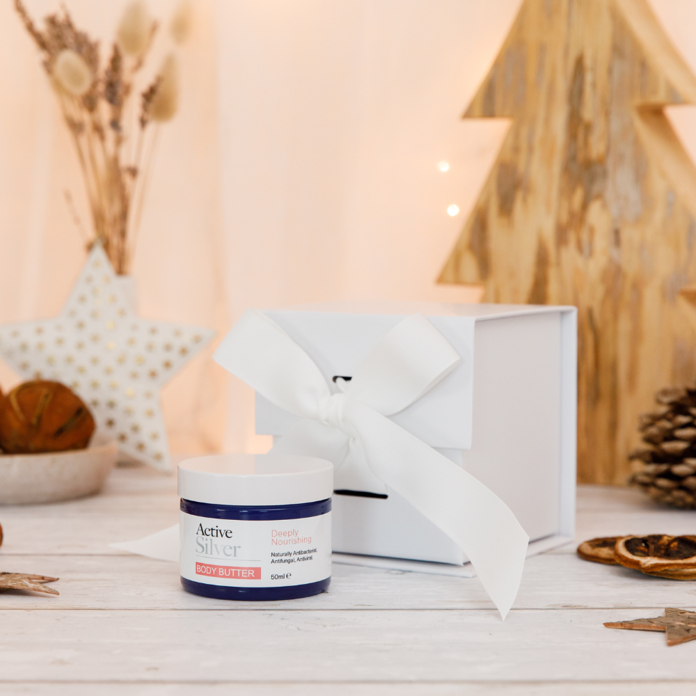 Body Butter Gift
