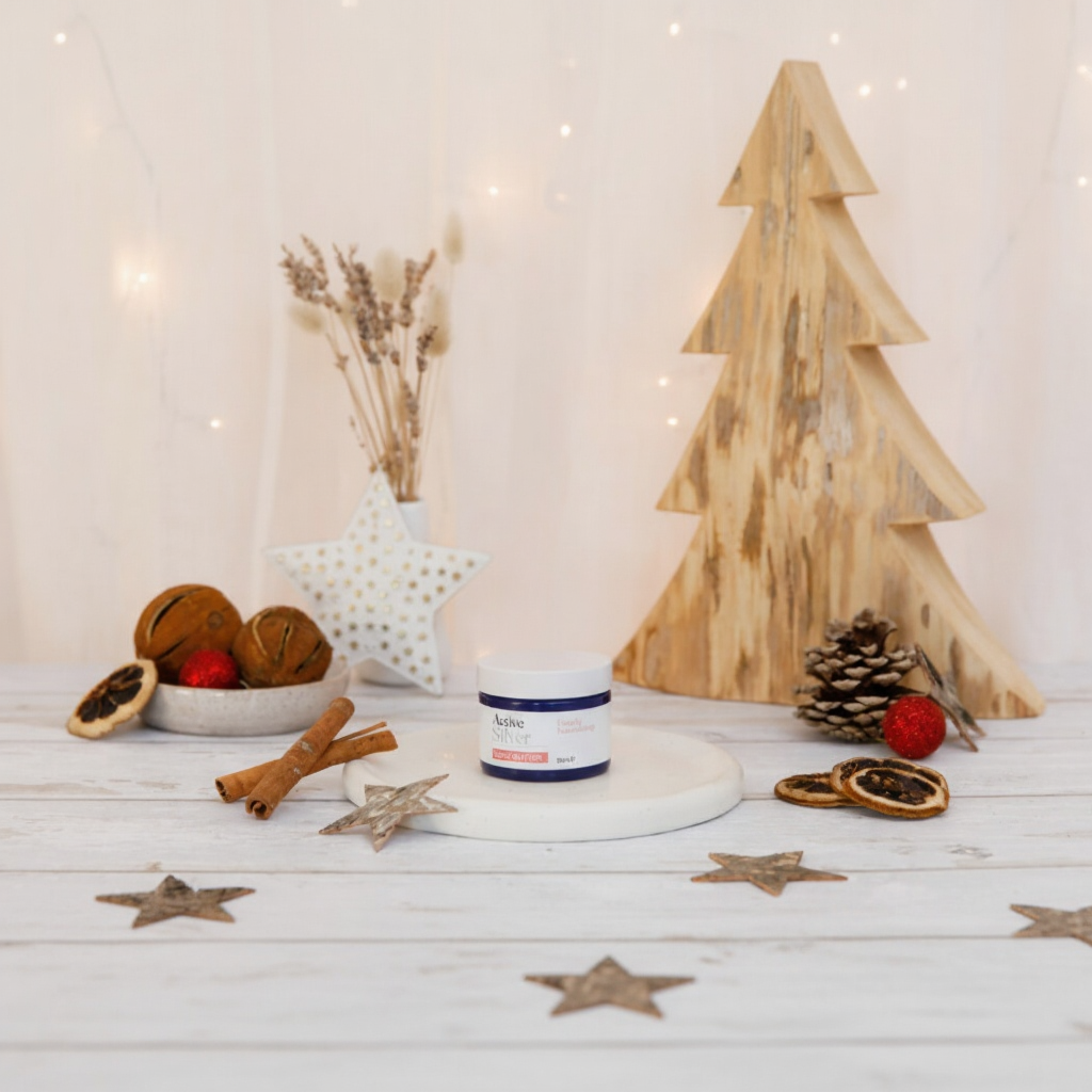 Body Butter Gift