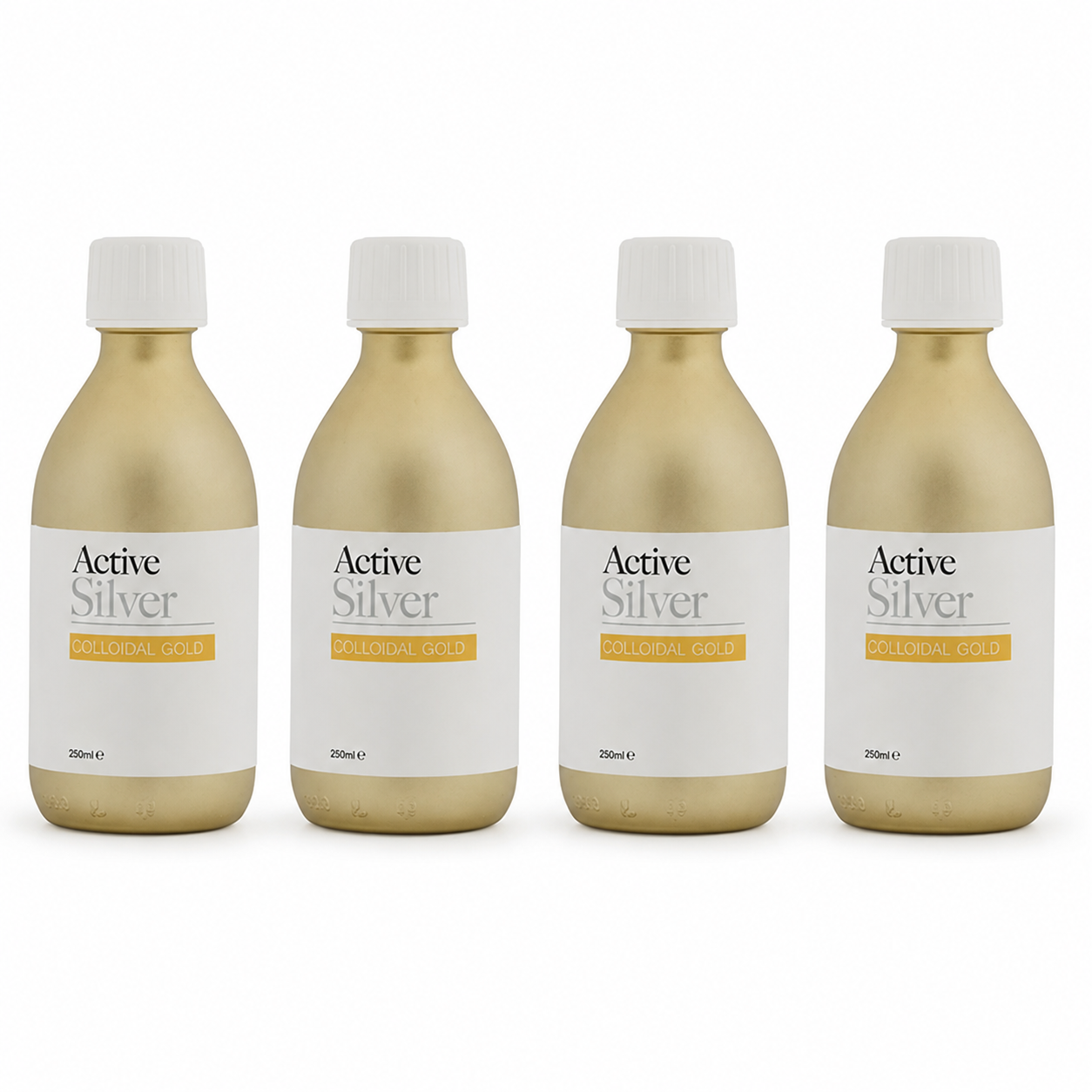 Colloidal Gold 250ml