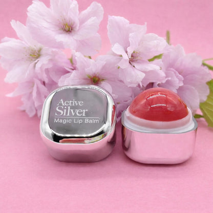 Limited Edition Cherry Magic Lip Balm