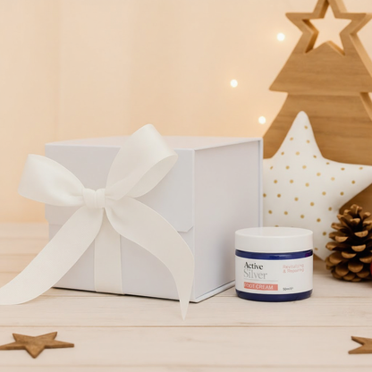 Foot Cream Gift