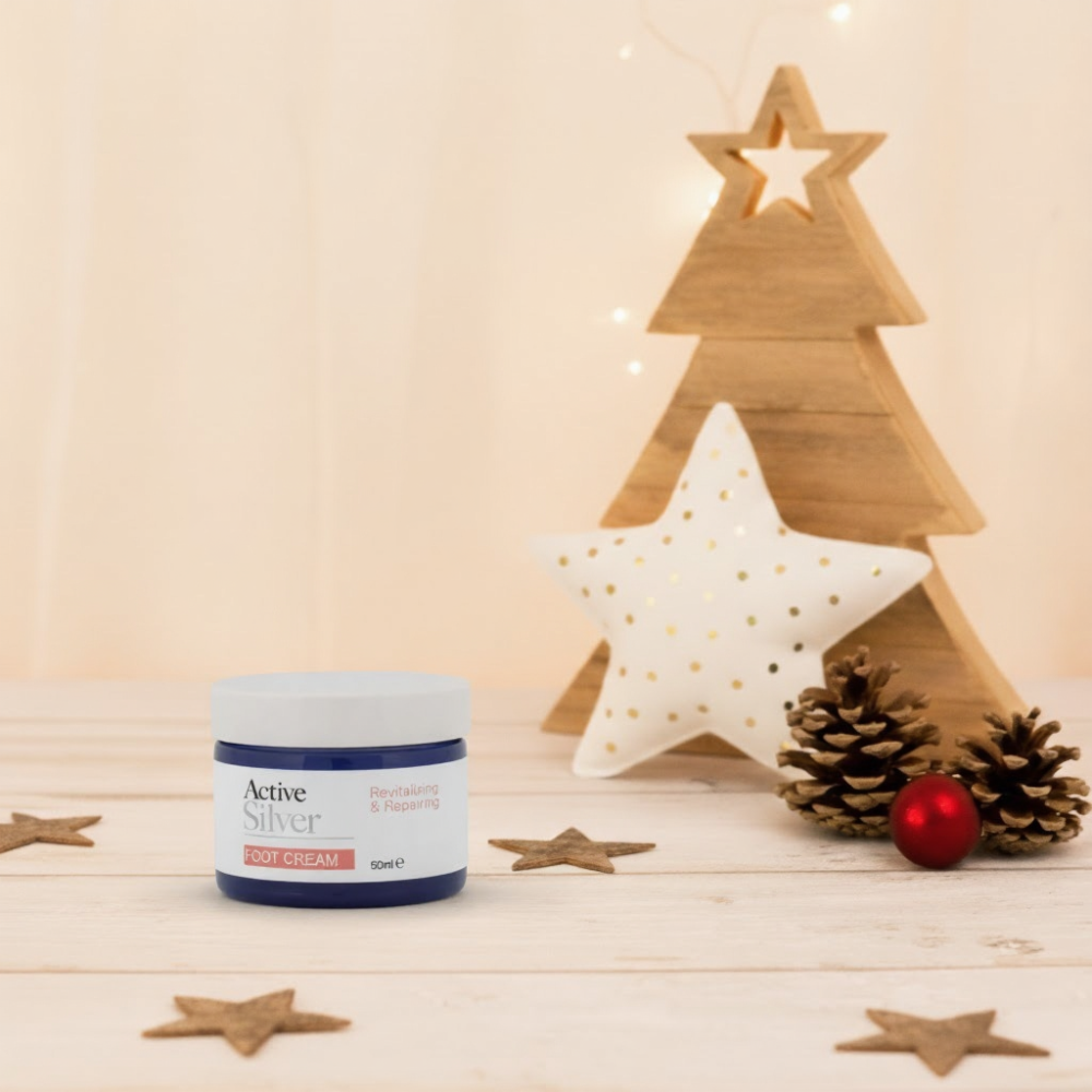 Foot Cream Gift