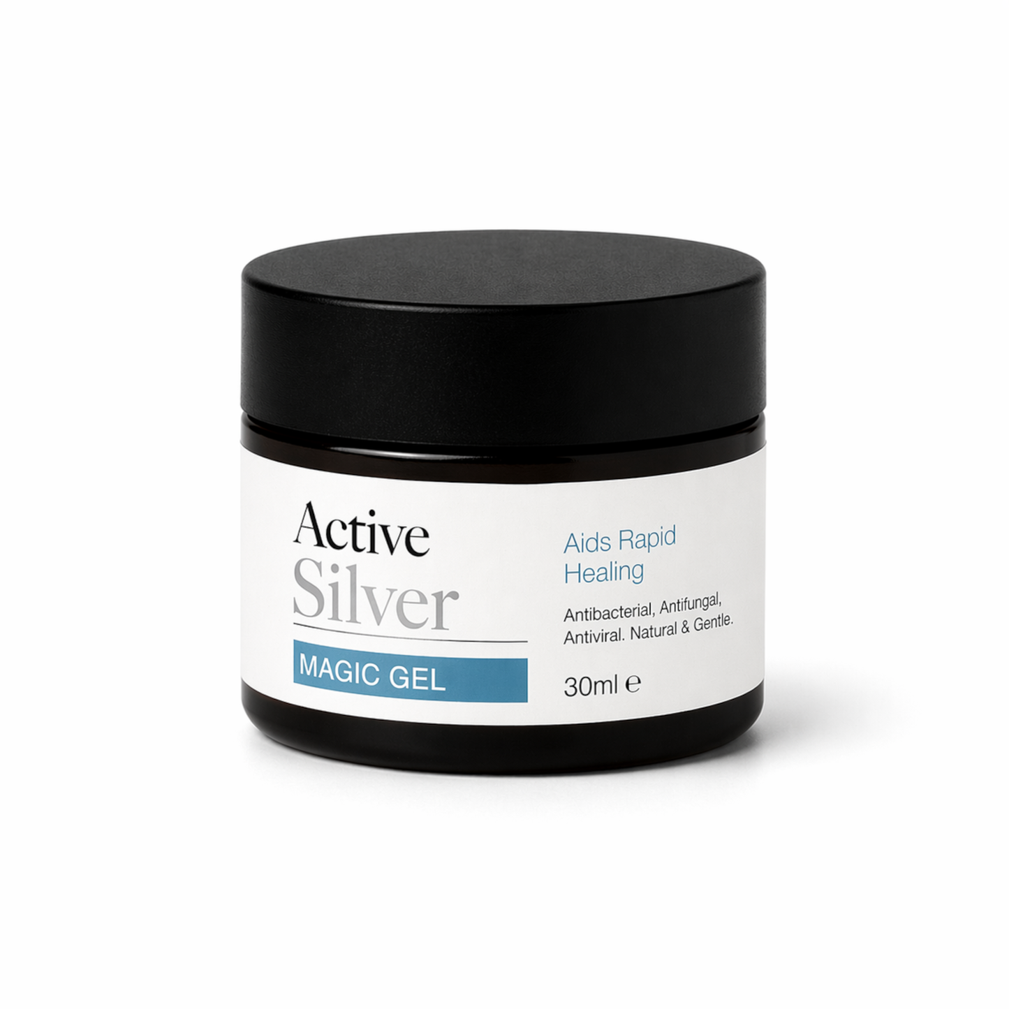 Colloidal Silver Travel Pack
