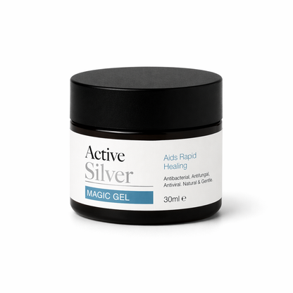 Colloidal Silver Travel Pack