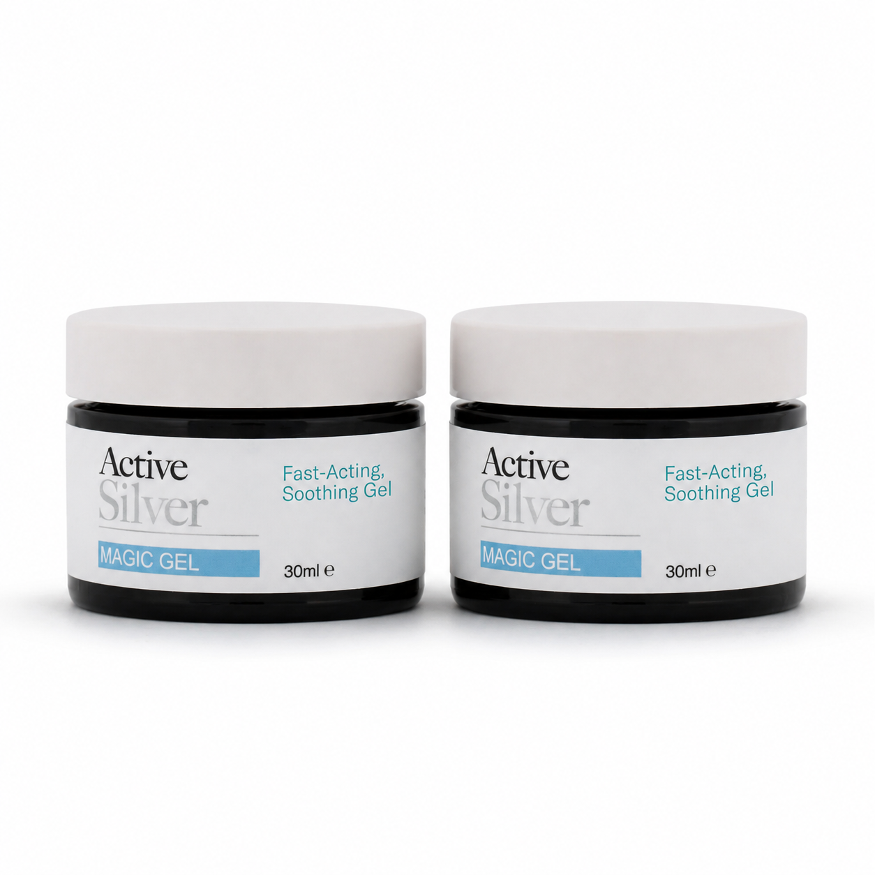 Magic Gel