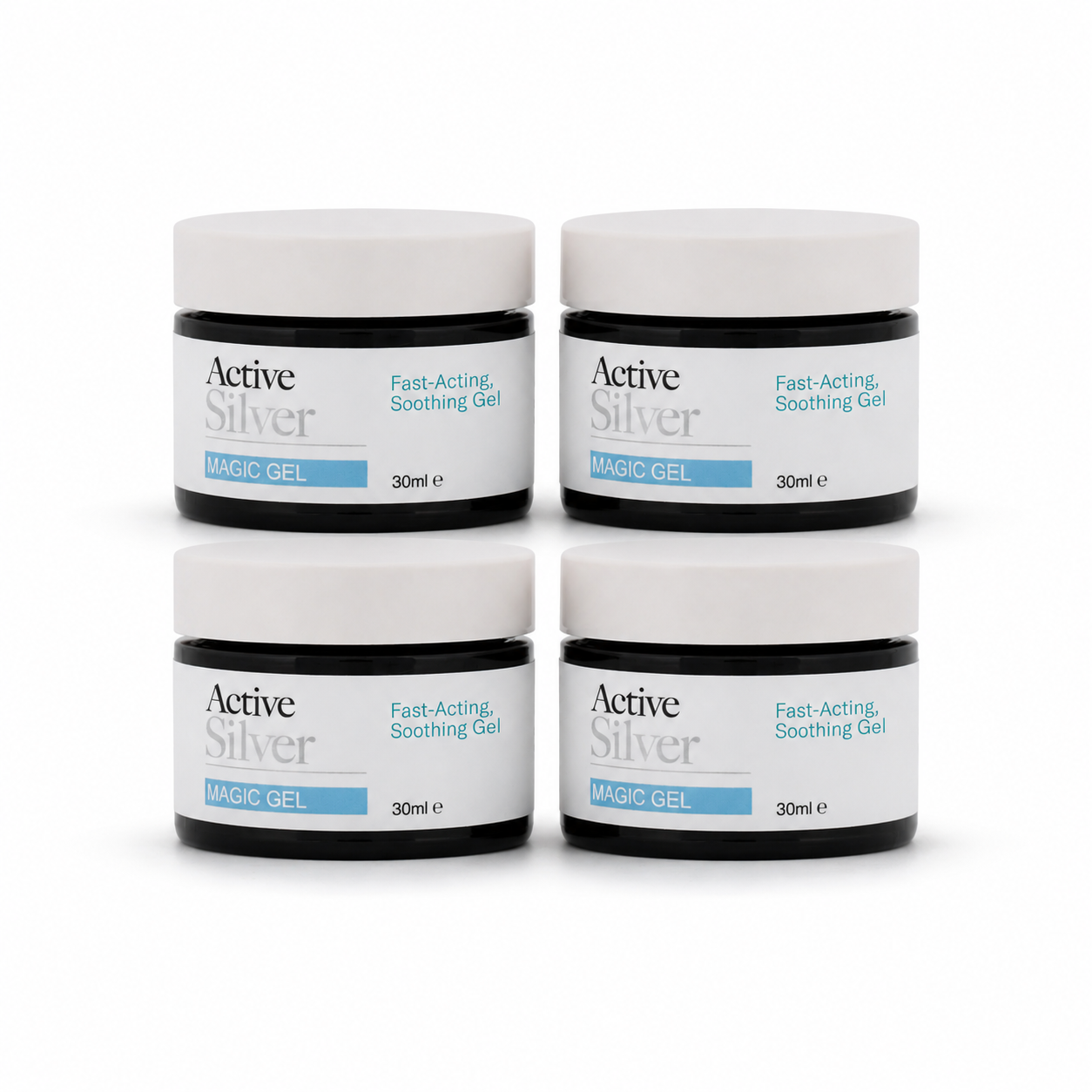 Magic Gel
